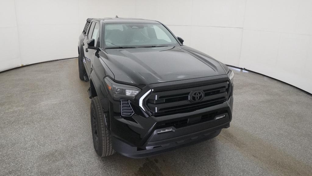 2025 Toyota Tacoma SR5 Double Cab photo 32