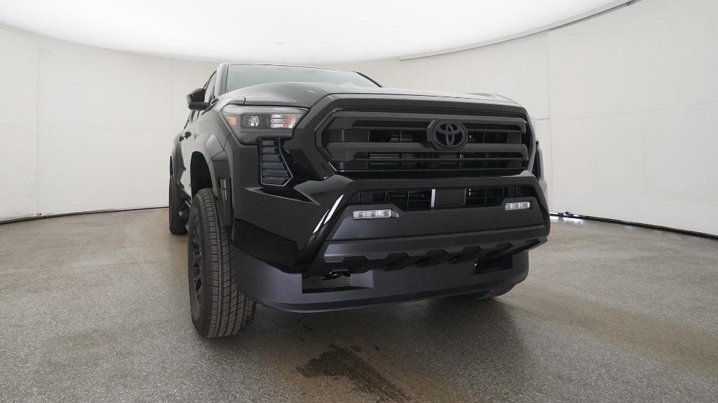 2025 Toyota Tacoma SR5 Double Cab photo 31