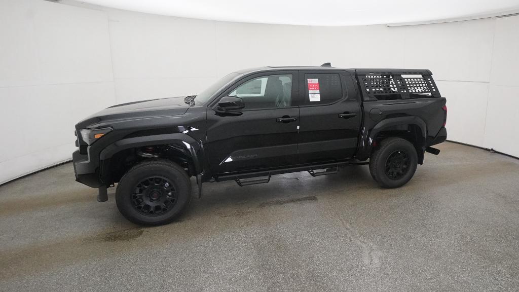 2025 Toyota Tacoma SR5 Double Cab photo 7