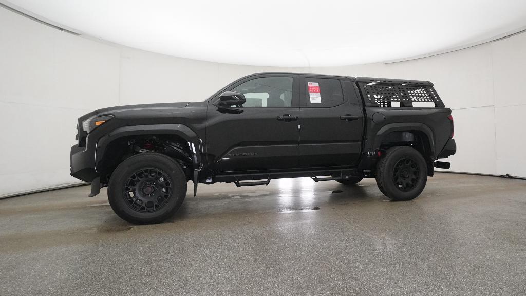 2025 Toyota Tacoma SR5 Double Cab photo 8
