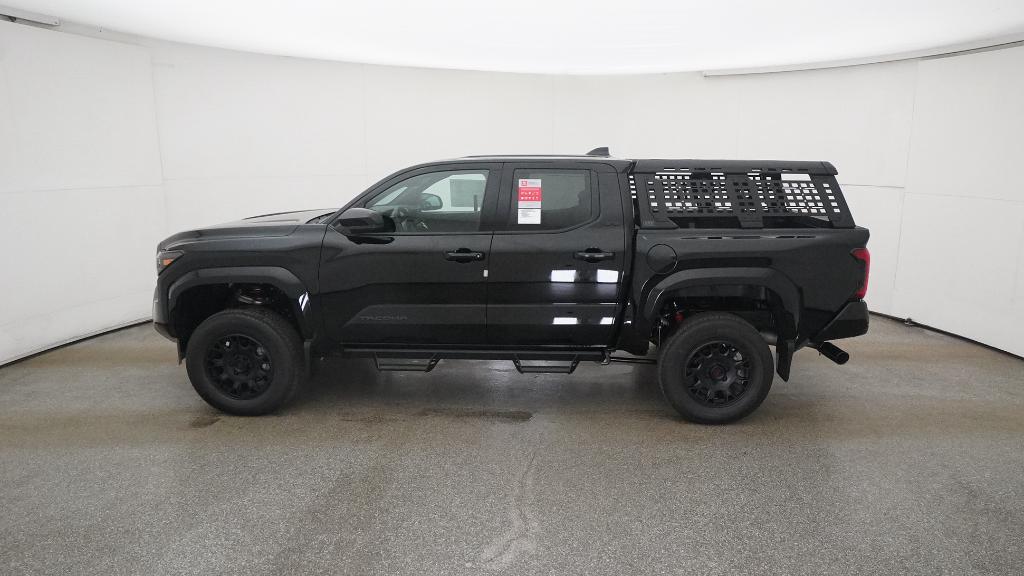 2025 Toyota Tacoma SR5 Double Cab photo 9