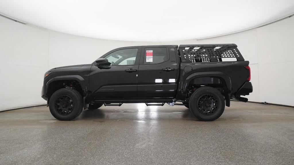2025 Toyota Tacoma SR5 Double Cab photo 10