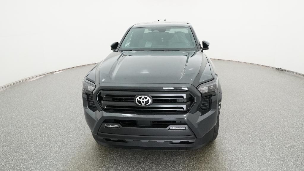2025 Toyota Tacoma SR5 Double Cab photo 2