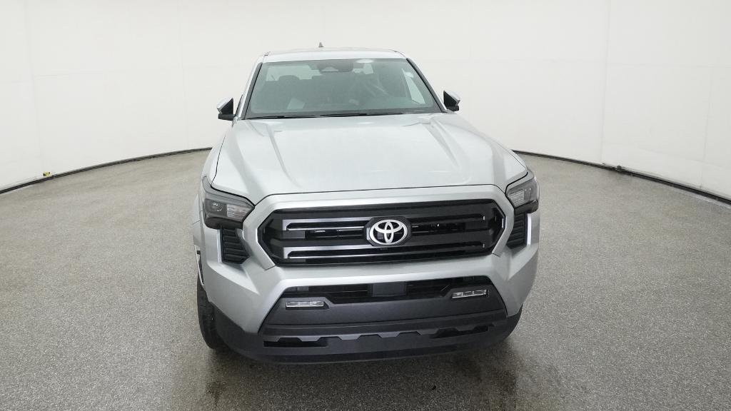 2025 Toyota Tacoma SR5 Double Cab photo 2