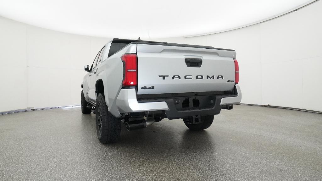 New 2025 Toyota Tacoma Truck