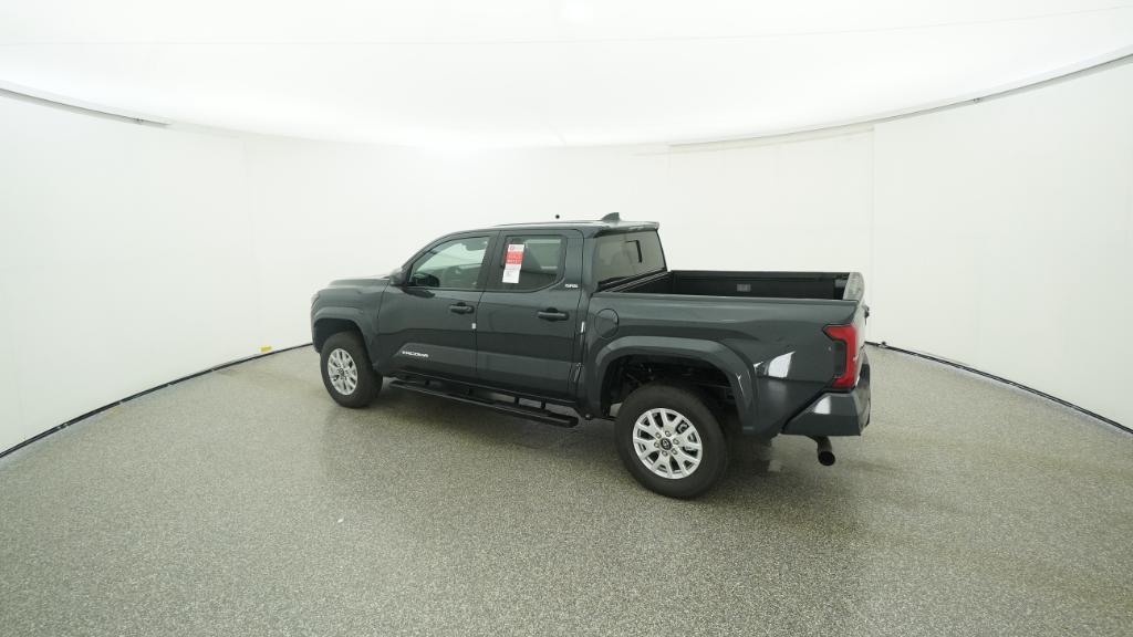 2025 Toyota Tacoma SR5 - Photo 46