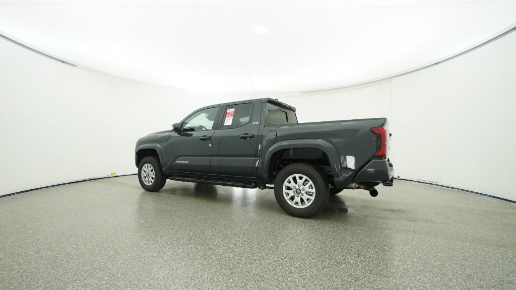2025 Toyota Tacoma SR5 - Photo 44