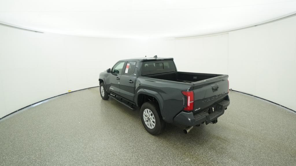 2025 Toyota Tacoma SR5 - Photo 40