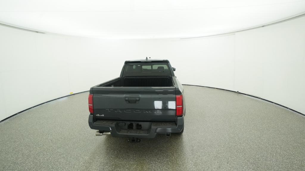 2025 Toyota Tacoma SR5 - Photo 35