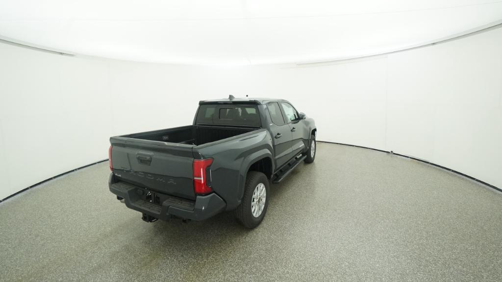 2025 Toyota Tacoma SR5 - Photo 34