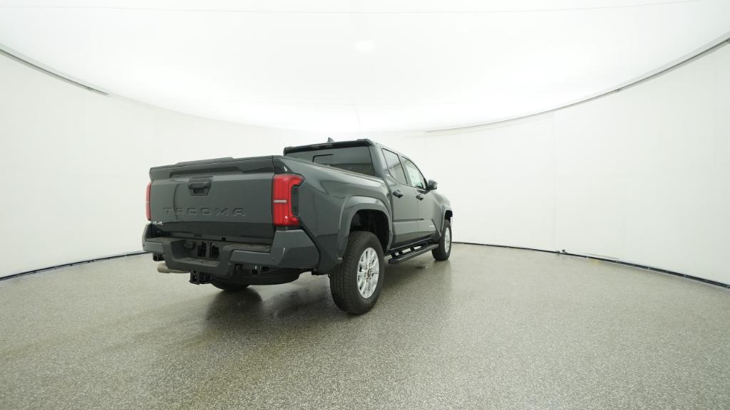 2025 Toyota Tacoma SR5 - Photo 41