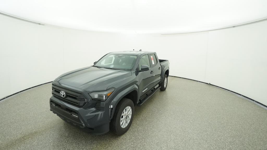 2025 Toyota Tacoma SR5 - Photo 42