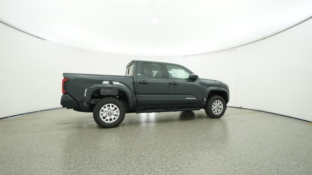 2025 Toyota Tacoma SR5 - Photo 50