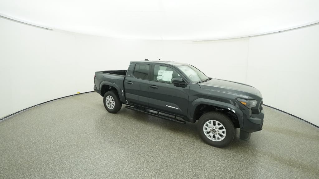 2025 Toyota Tacoma SR5 - Photo 51