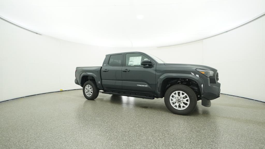 2025 Toyota Tacoma SR5 - Photo 45