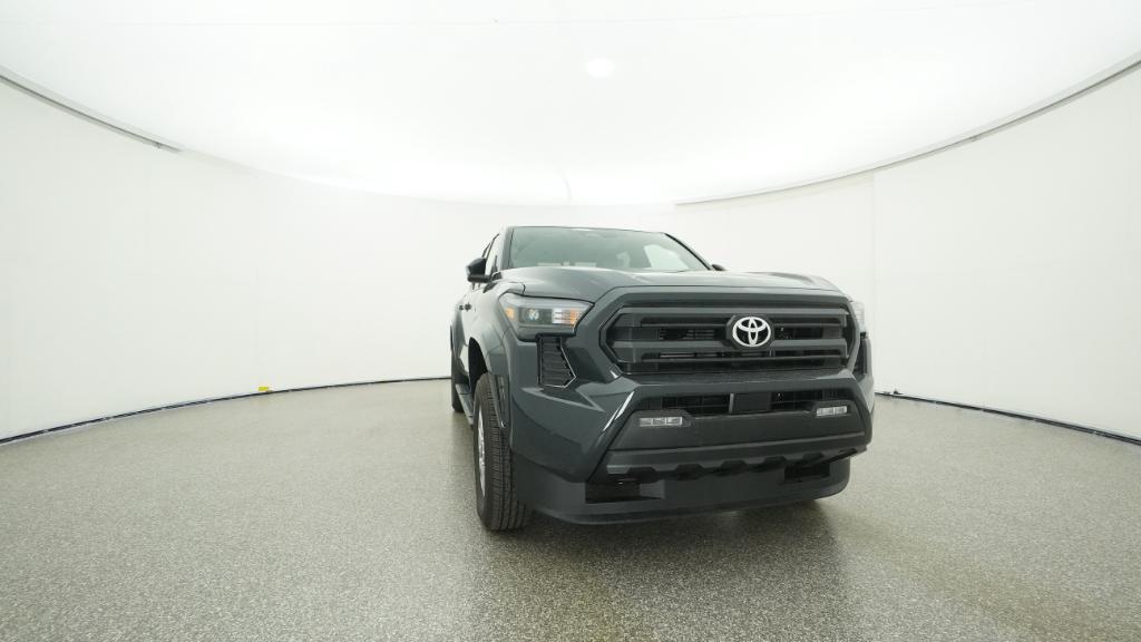 2025 Toyota Tacoma SR5 - Photo 52