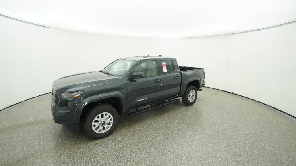 2025 Toyota Tacoma SR5 - Photo 31