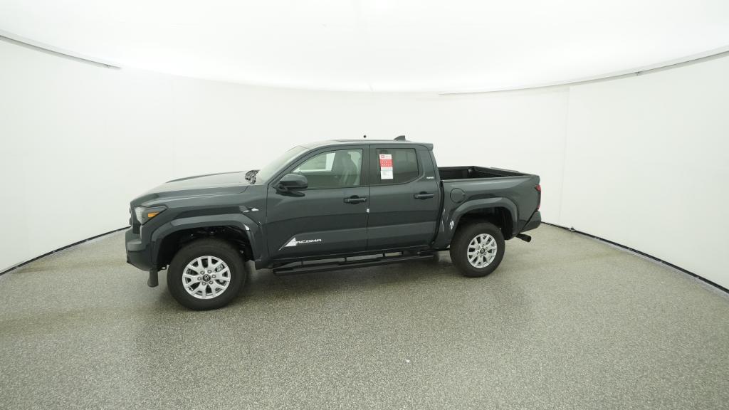 2025 Toyota Tacoma SR5 - Photo 47