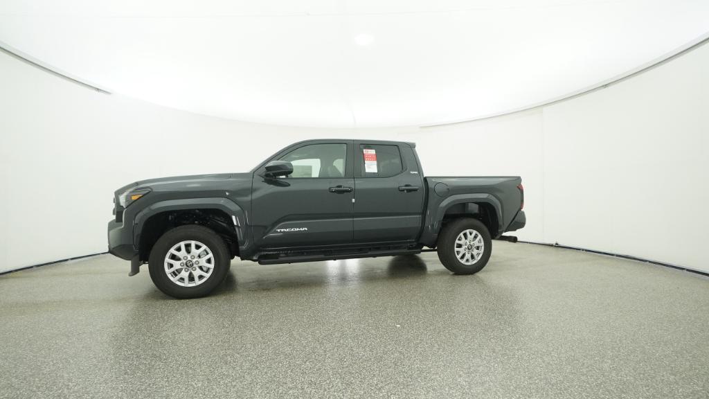 2025 Toyota Tacoma SR5 - Photo 49