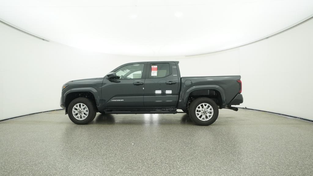 2025 Toyota Tacoma SR5 - Photo 48