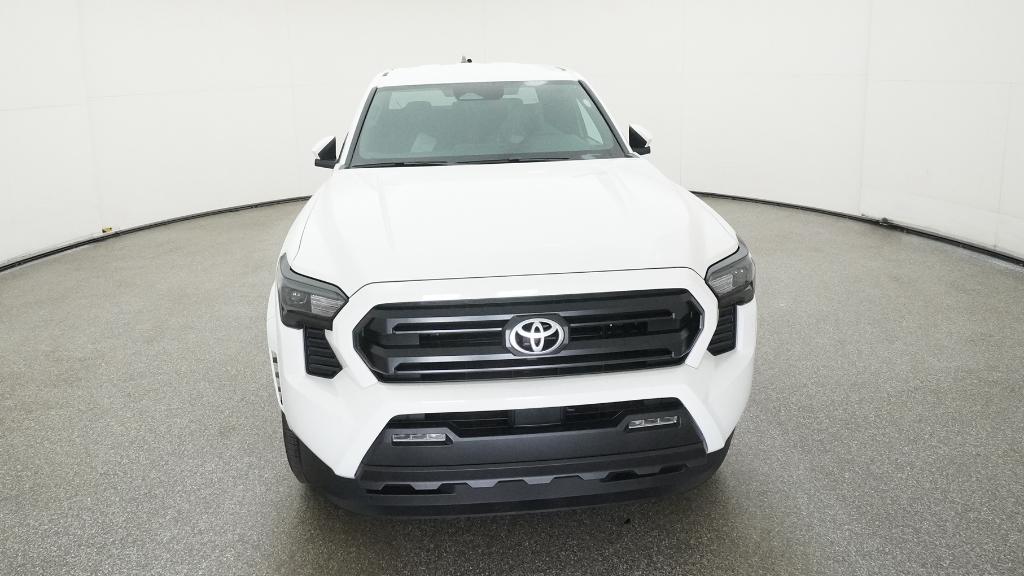 2025 Toyota Tacoma SR5 - Photo 39