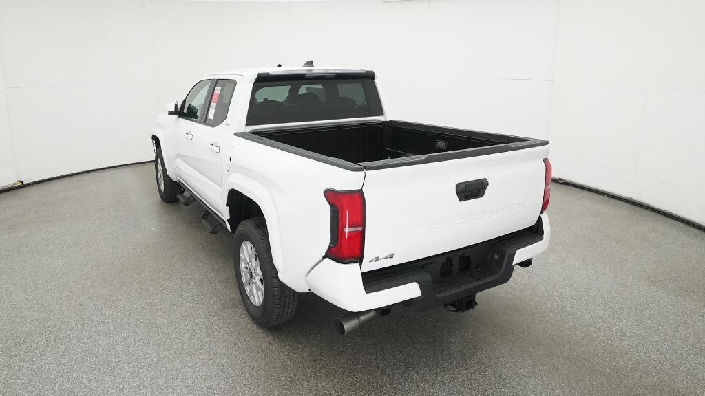 2025 Toyota Tacoma SR5 - Photo 44