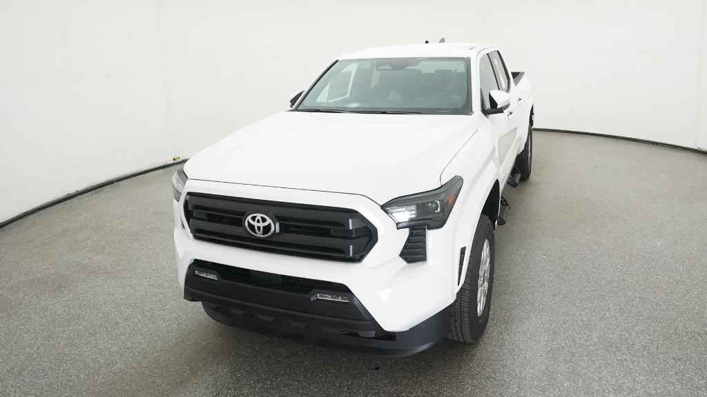2025 Toyota Tacoma SR5 - Photo 40