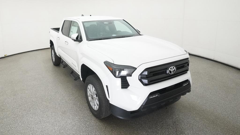 2025 Toyota Tacoma SR5 - Photo 33
