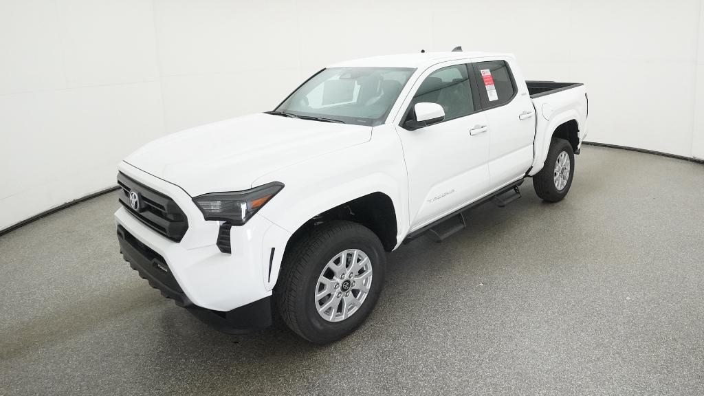 2025 Toyota Tacoma SR5 - Photo 23