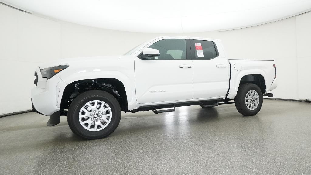 2025 Toyota Tacoma SR5 - Photo 36