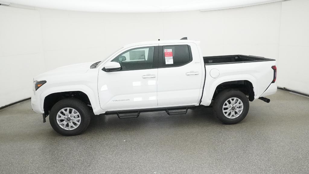 2025 Toyota Tacoma SR5 - Photo 42