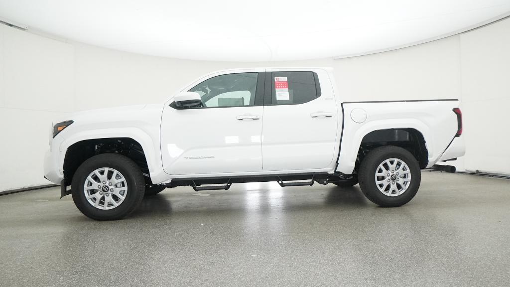 2025 Toyota Tacoma SR5 - Photo 24