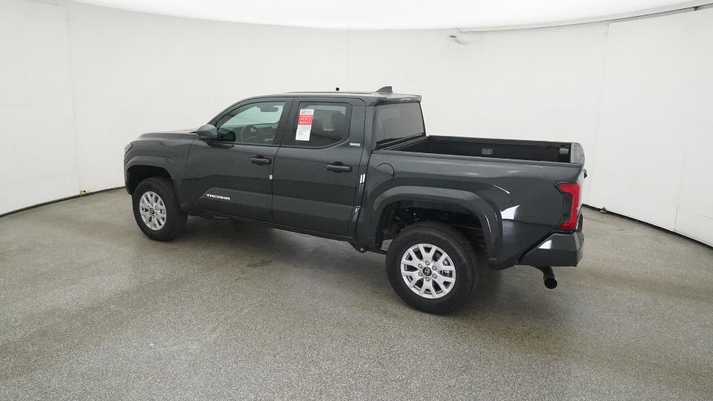 2025 Toyota Tacoma SR5 Double Cab photo 11
