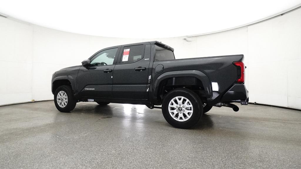 2025 Toyota Tacoma SR5 Double Cab photo 12