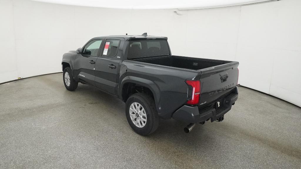 2025 Toyota Tacoma SR5 Double Cab photo 13