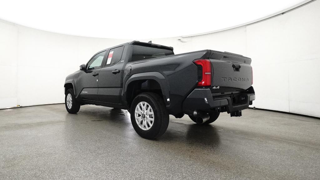2025 Toyota Tacoma SR5 Double Cab photo 14