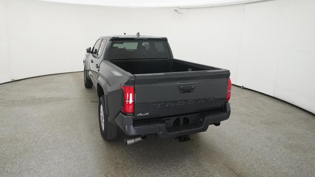 2025 Toyota Tacoma SR5 Double Cab photo 16