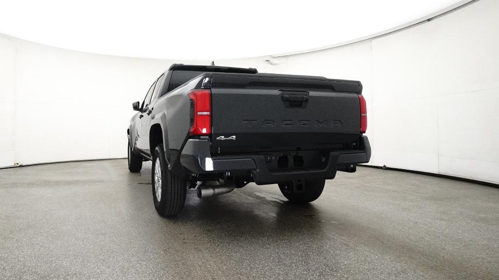 2025 Toyota Tacoma SR5 Double Cab photo 15