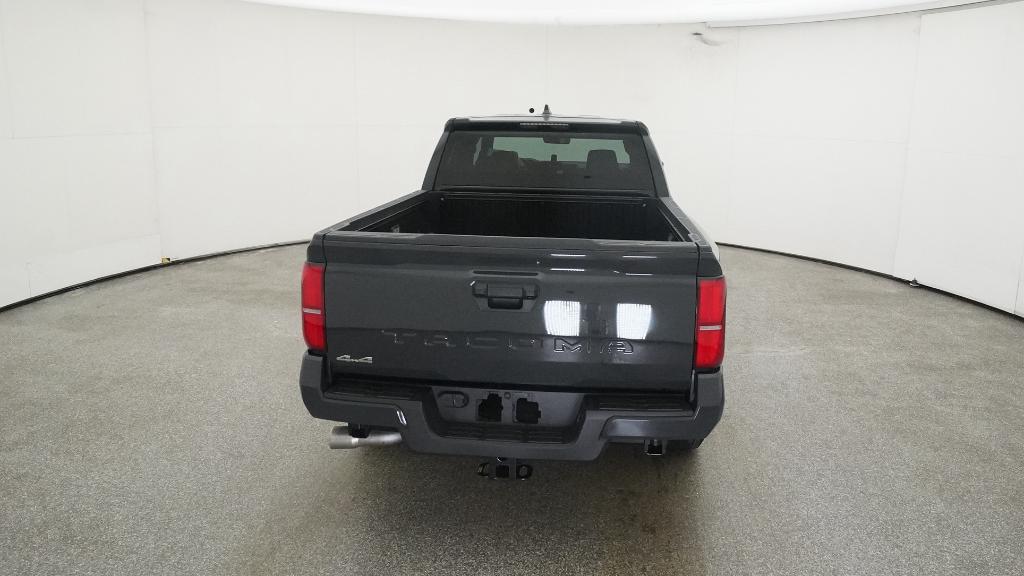 2025 Toyota Tacoma SR5 Double Cab photo 18