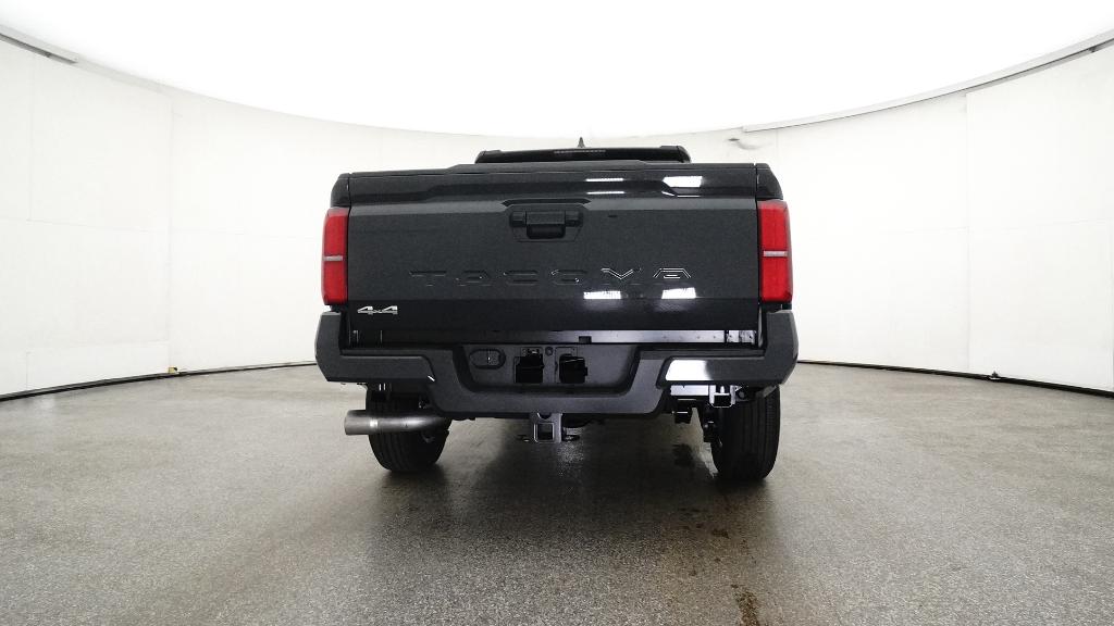 2025 Toyota Tacoma SR5 Double Cab photo 17