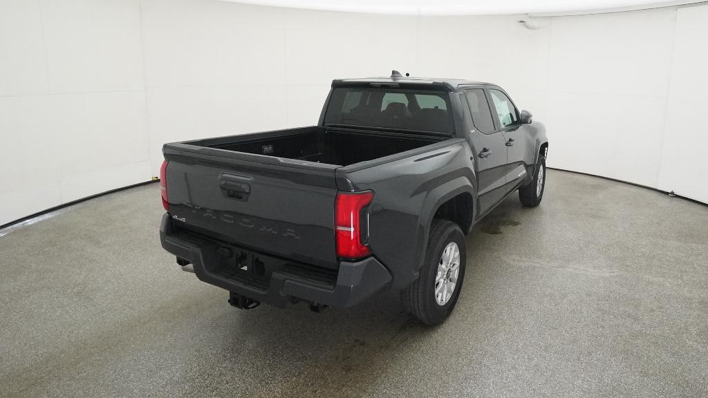 2025 Toyota Tacoma SR5 Double Cab photo 19