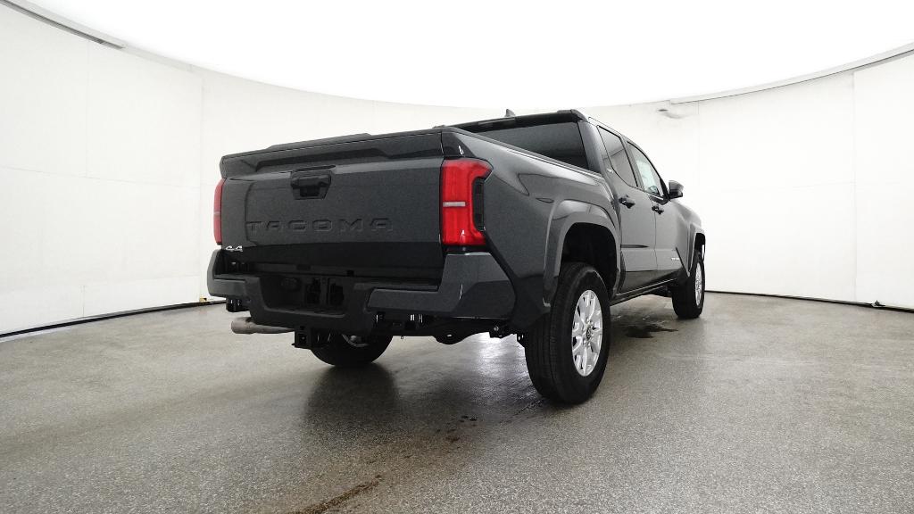 2025 Toyota Tacoma SR5 Double Cab photo 20