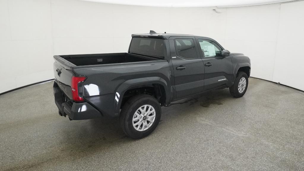 2025 Toyota Tacoma SR5 Double Cab photo 22