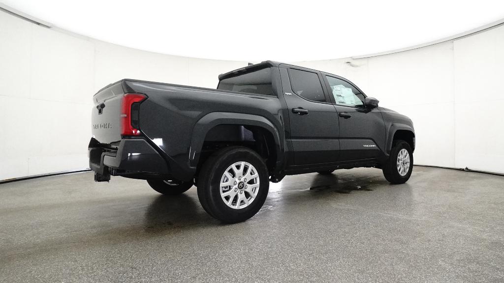 2025 Toyota Tacoma SR5 Double Cab photo 21