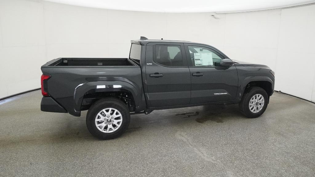 2025 Toyota Tacoma SR5 Double Cab photo 24