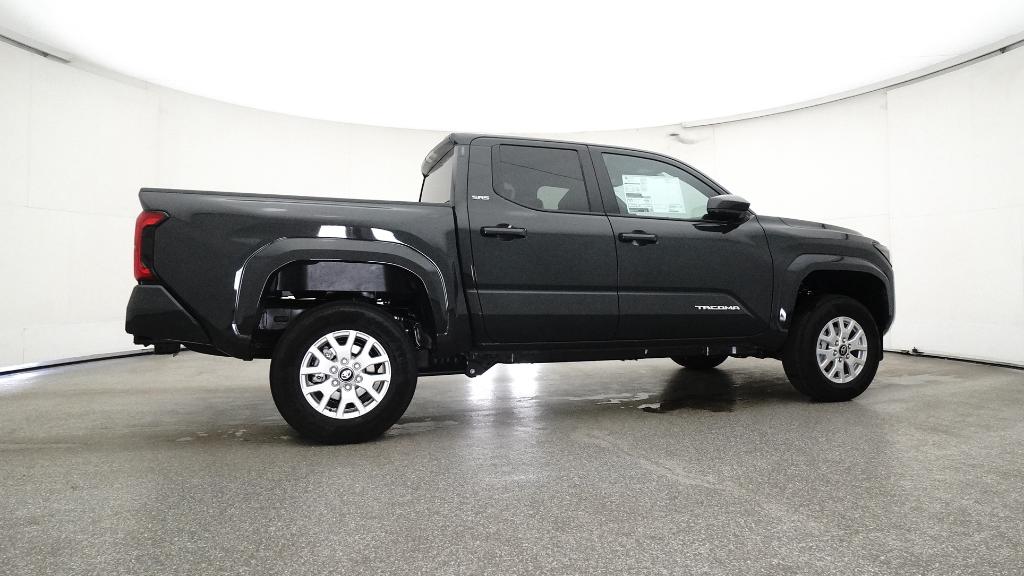 2025 Toyota Tacoma SR5 Double Cab photo 23