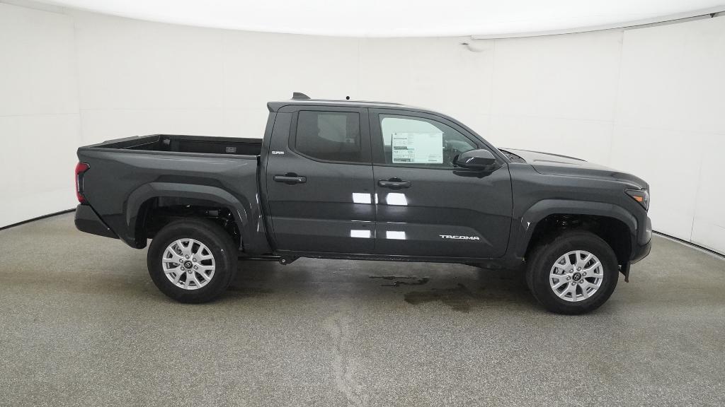 2025 Toyota Tacoma SR5 Double Cab photo 25