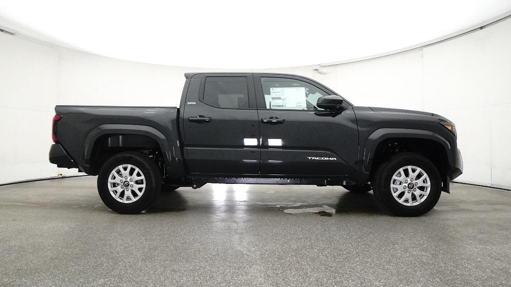 2025 Toyota Tacoma SR5 Double Cab photo 26
