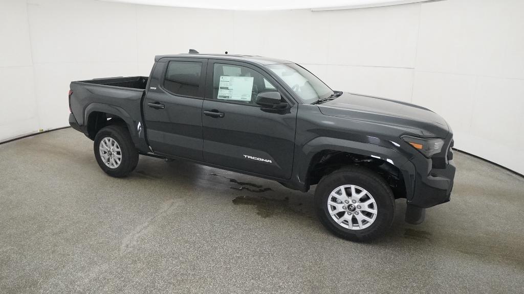 2025 Toyota Tacoma SR5 Double Cab photo 27