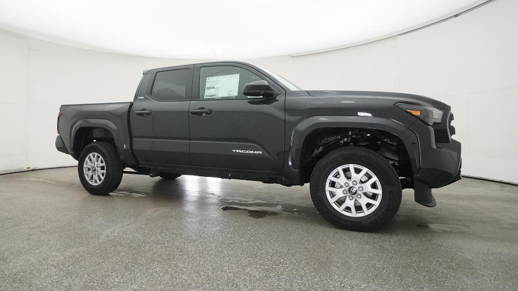 2025 Toyota Tacoma SR5 Double Cab photo 28